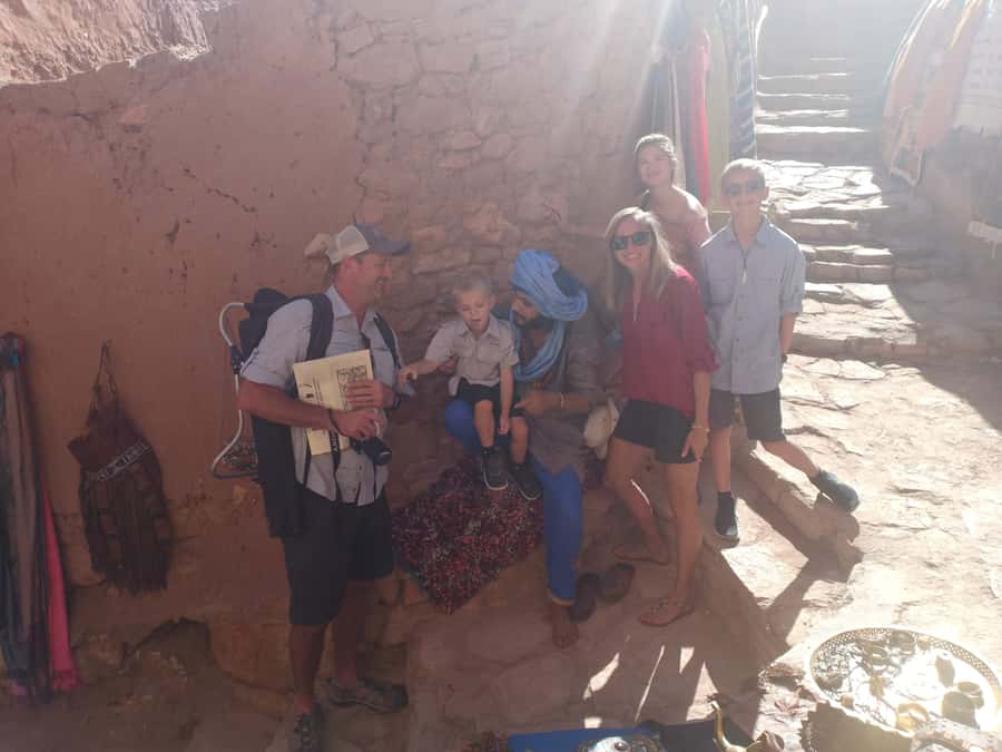 4-Day Marrakech To Sahara Desert Atlas & Monkey Fingers Trek - Should you book this Atlas & Sahara 4-day trip?