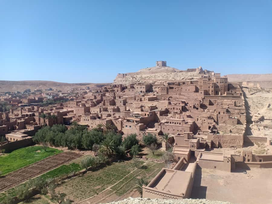 4-Day Marrakech To Sahara Desert Atlas & Monkey Fingers Trek - How the guides make a difference on the ground