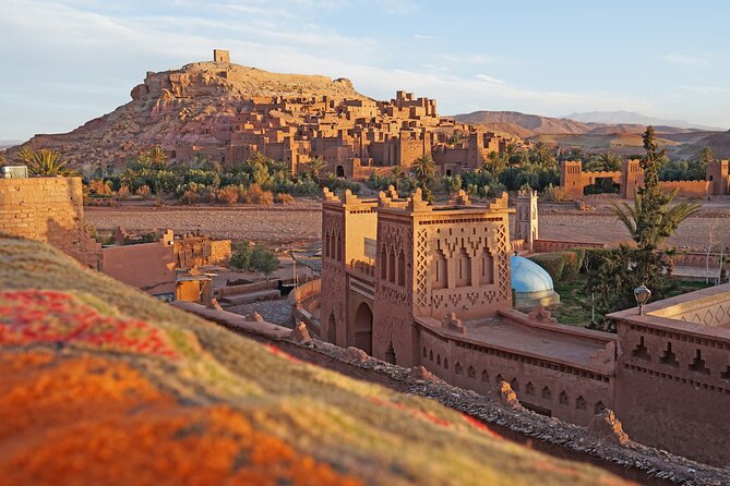 4 Day Merzouga Desert Trip from Marrakech - What this Marrakech to Merzouga trip is really built for