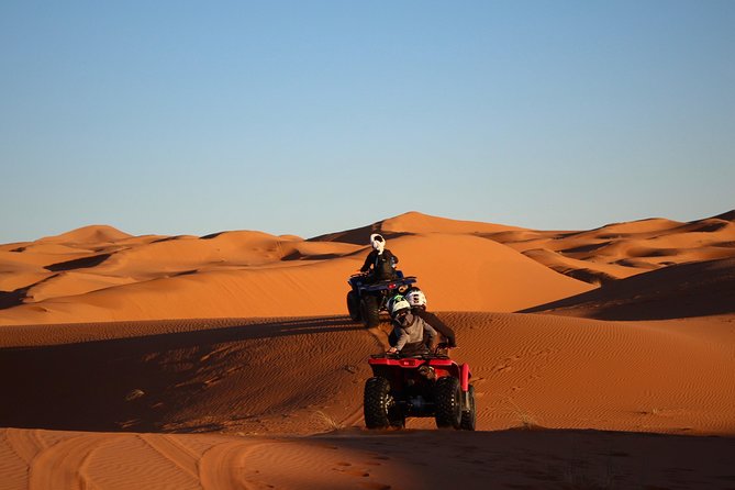 4 Day Merzouga Desert Trip from Marrakech - Price and value: is $917.55 worth it?