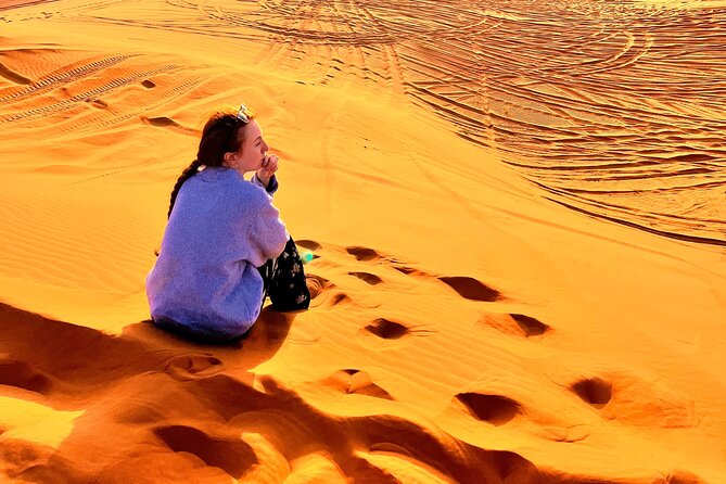 4 Day Merzouga Private Desert Tour from Marrakech - Luxury Camp - Price and value: what $685.58 is really buying