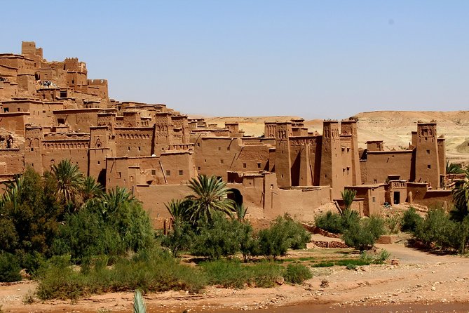 4-day Private Desert Tour Fes to Marrakech with Transfers - Day 3: Sunrise Camels on Erg Chebbi and Todgha to the Dades Valley