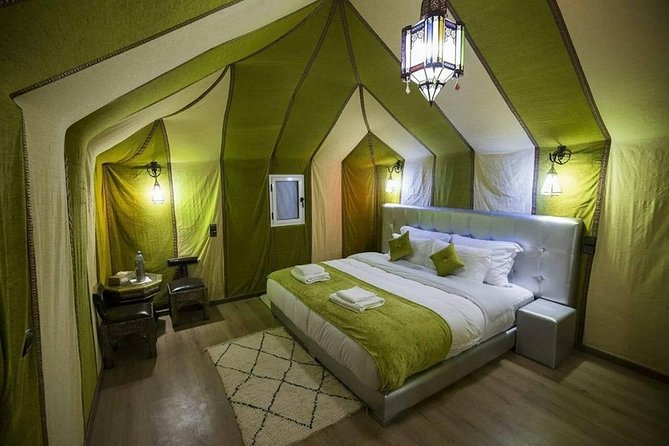 4-day Private Desert Tour Fes to Marrakech with Transfers - Price and Value: Is $646.23 per Person Worth It?