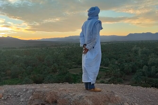 4-Day Private Desert Tour from Marrakech to Erg Chigaga - Private Desert Touring from Marrakech: What You’re Really Paying For