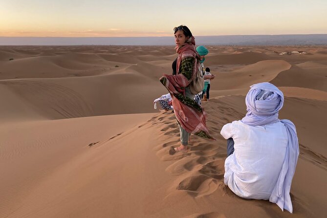 4-Day Private Desert Tour from Marrakech to Erg Chigaga - Value Check: Is $779.20 Per Person Worth It?