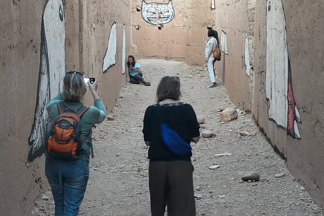 4-Day Private Desert Tour from Marrakech to Erg Chigaga - Practical Stuff You’ll Thank Yourself For