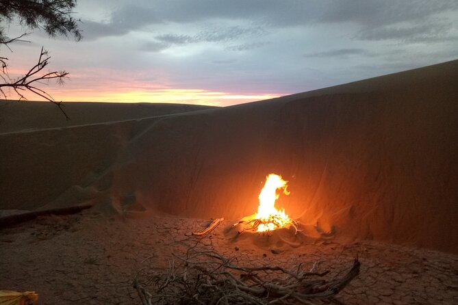 4 Day Private Desert Trek from M'Hamid to Chegaga - What to Pack for Desert Walking (Without Overthinking It)