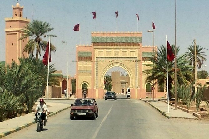 4 Day Private Tour from Fes to Merzouga Desert And Marrakech - Price and value: $813.33 per person and what you’re paying for
