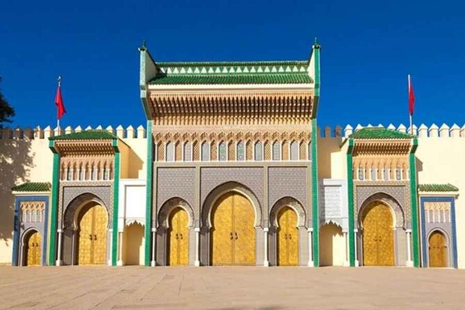 4 Day Private Tour from Fes to Merzouga Desert And Marrakech - Day 2: dunes at sunrise, 4x4 adventure, Gnawa rhythms in Khamlia, then camel ride at sunset