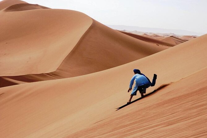 4 Day Sahara Desert Trip From Marrakech: Marrakesh - Sahara Desert - Marrakesh - Private guide value: why this feels better than a rushed desert checklist