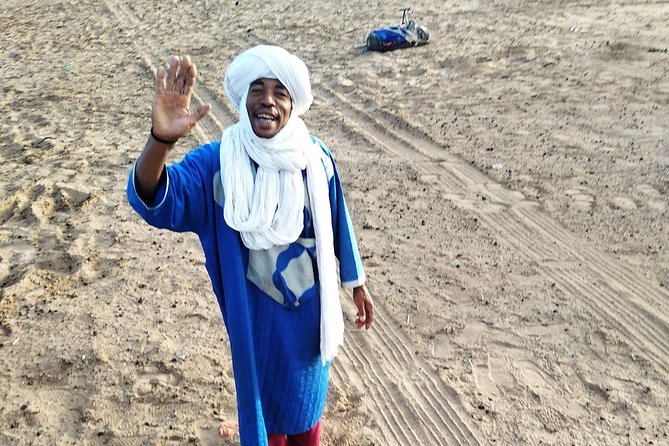 4 Day Trip All inclusive Sahara Desert Tour From Marrakech - Price and value: is $456.63 a fair deal for 4 days?
