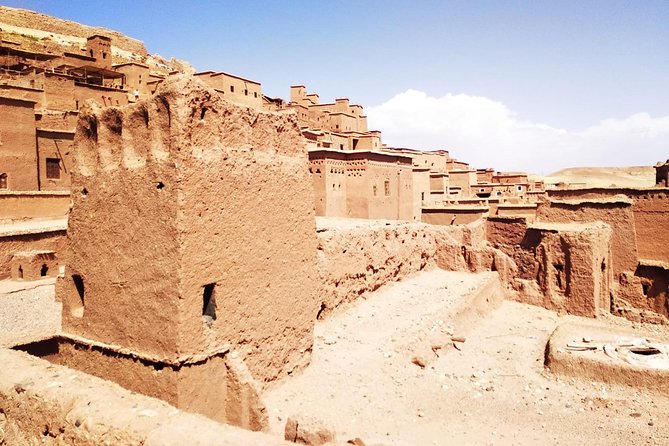 4 Day Trip All inclusive Sahara Desert Tour From Marrakech - Who this Sahara tour suits best (and who should rethink it)
