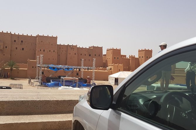 4 Day Trip All inclusive Sahara Desert Tour From Marrakech - Merzouga dunes: what you’re really buying with camel ride and camp