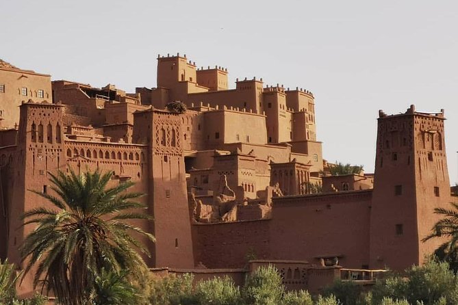 4 Days 3 Nights Private Desert Tour From Fes To Marrakech By Historical Kasbahs - Why this Fez-to-Marrakech desert route feels efficient