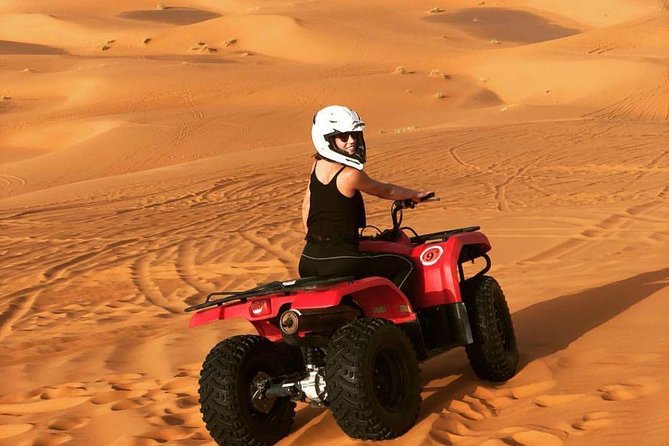 4 Days 3 Nights Private Desert Tour From Fes To Marrakech By Historical Kasbahs - Rissani souk, Erfoud fossils, and Todra’s dramatic cliffs