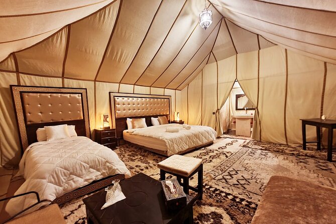 4-Days Adventure Desert Private Tour from Marrakech - Price and Value: What $590.02 Covers (and What It Doesn’t)