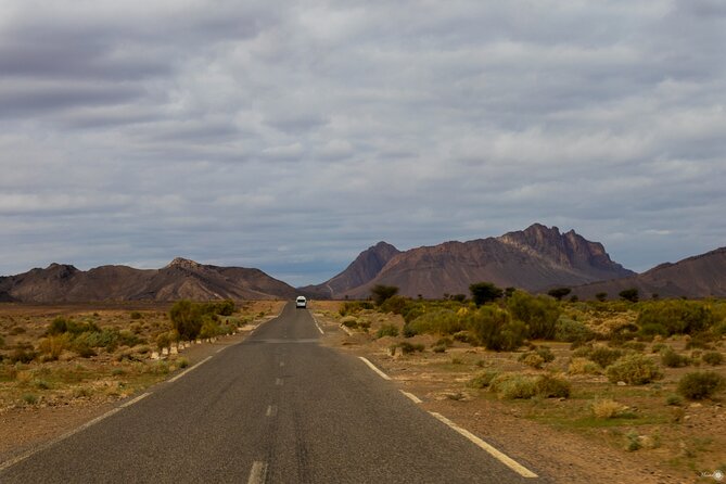 4 Days Desert Safari Tour from Marrakech to Merzouga - Valley of Roses and El Kelaa M’gouna: a quick cultural reset