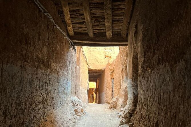 4 Days Desert Tour From Marrakech to Fes via Merzouga Dunes - Why this Marrakech to Fez desert loop works