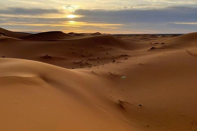 4 Days Desert Tour From Marrakech to Fes via Merzouga Dunes - Price and value: what $568.78 covers, and what it doesn’t