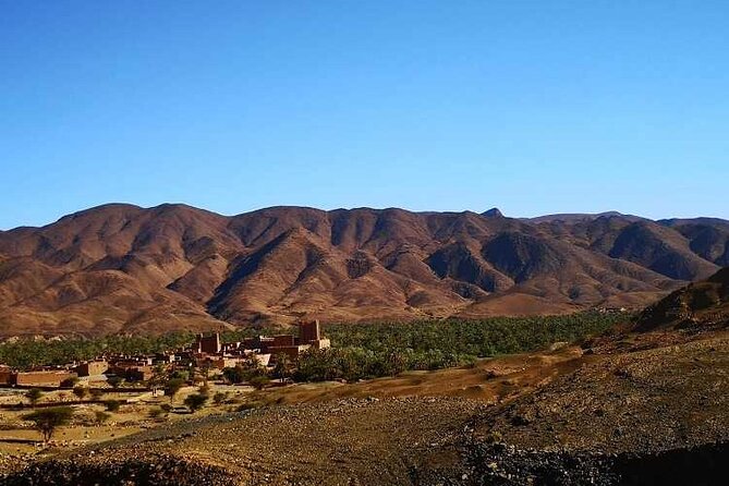 4 Days Desert tours from Marrakech - Who this desert tour fits best (and who should think twice)