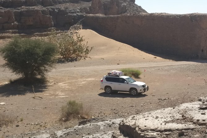 4 days Desert trip from Agadir - Comfort, timing, and who this tour suits best