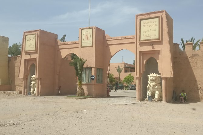 4 days Desert trip from Agadir - Tips to make the desert night and gorge days feel great