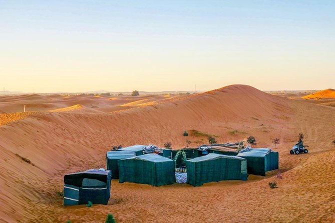 4 days Desert trip from Agadir - Day 1: Agadir to Taroudant, Ait Ben Haddou, and Ouarzazate
