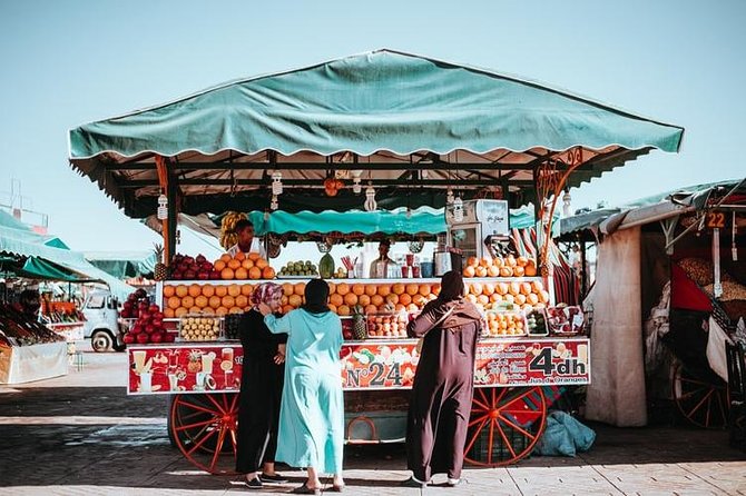 4 Days From Fez To Marrakech Desert Tour - Price and logistics: what $705.64 buys you (and what doesn’t)