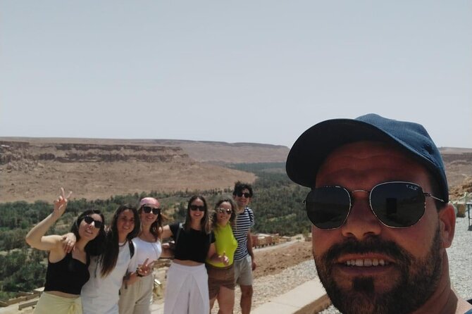 4 Days Marrakech Desert Tour - A 4-day Marrakech desert tour that’s long on variety