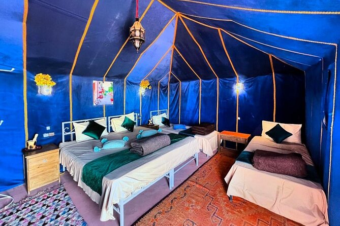 4 Days Marrakech Desert Tour - Price and what $270.18 really buys (and what you’ll add)