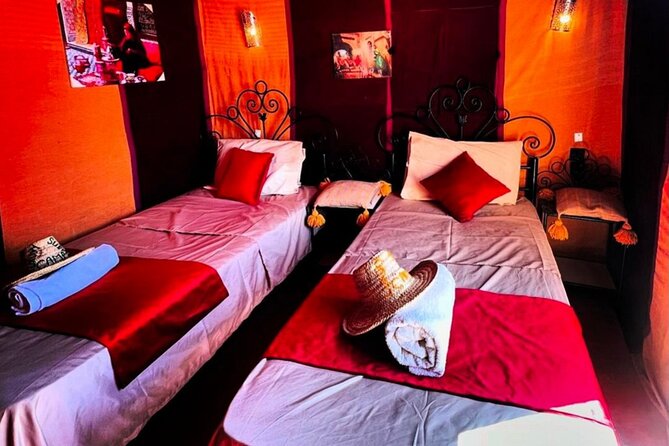 4 Days Marrakech Desert Tour - Who this tour suits best (and who should think twice)