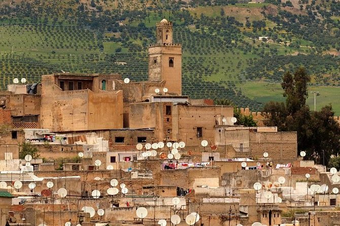 4 Days Marrakech to Fes - Day 1: Ait Benhaddou and the caravan-road feeling that sets the tone