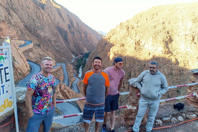 4 days Marrakech to Merzouga Desert - Price and value: does $869.23 make sense for 4 days?