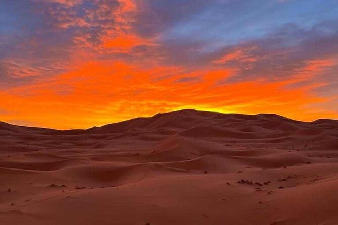 4-Days private desert tour from Marrakech - Why This 4-Day Sahara Route Works from Marrakech