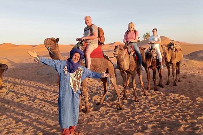 4-Days private desert tour from Marrakech - Who This Tour Suits Best (and Who Should Think Twice)