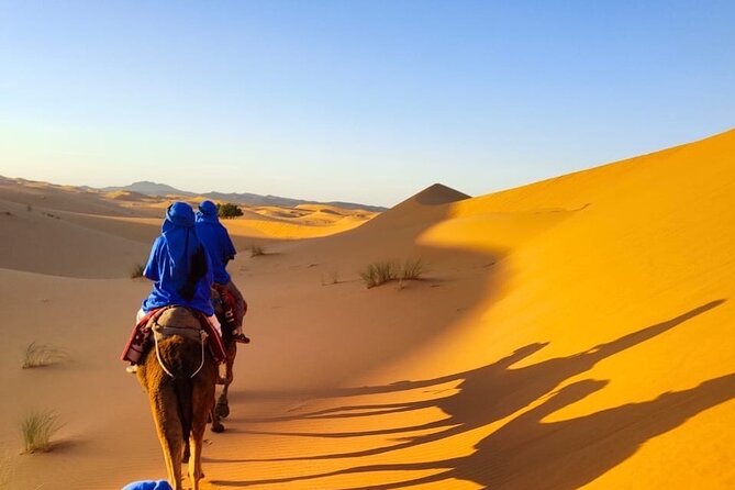 4-Days private desert tour from Marrakech - Should You Book This 4-Day Sahara Desert Tour from Marrakech?