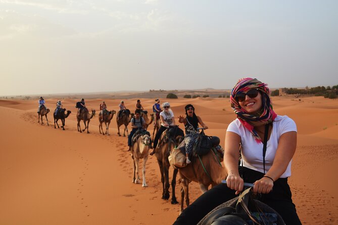 4 Days Private Desert Tour from Marrakech to Merzouga - Price and Value: Is $647.91 Per Person Fair for This 4-Day Private Plan?