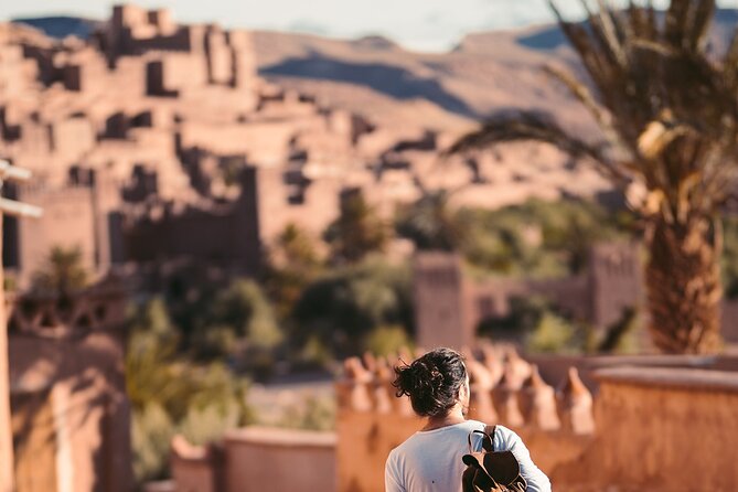 4 Days Private Desert Tour from Marrakech to Merzouga - Practical Tips That Match This Exact Route (Not Generic Advice)