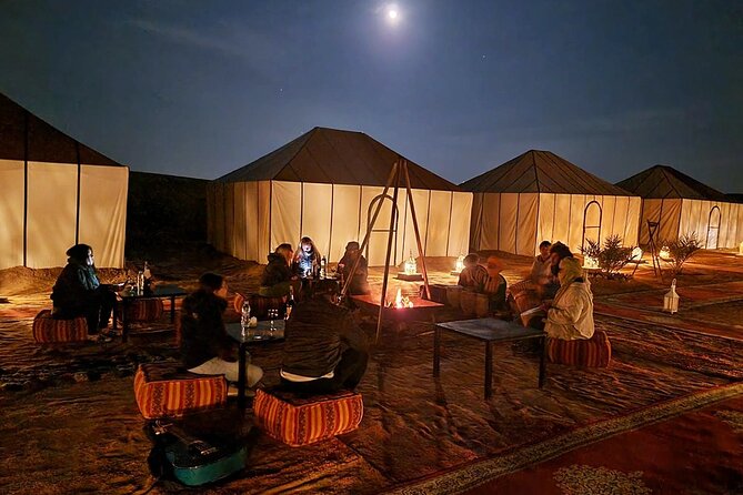 4 Days Private Desert Tour from Marrakech to Merzouga - Should You Book This Marrakech to Merzouga 4-Day Private Tour?
