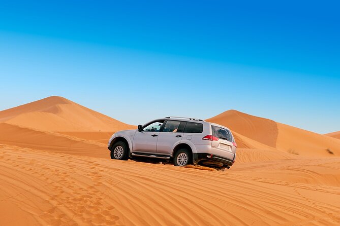 4 Days Private Desert Tour from Marrakech to Merzouga - FAQ
