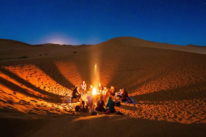 4 Days Sahara Desert tours from Marrakech to Fes - Price and value: what you’re paying for at $867.34 per person