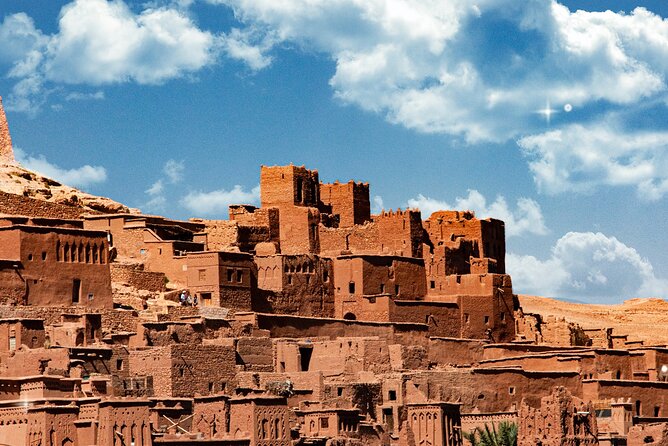 4 Days Sahara Desert tours from Marrakech to Fes - What kind of traveler fits this best?