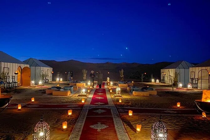4 Days Sahara Desert tours from Marrakech to Fes - Day 1: Ait Ben Haddou and Ouarzazate, the kasbah gateway days