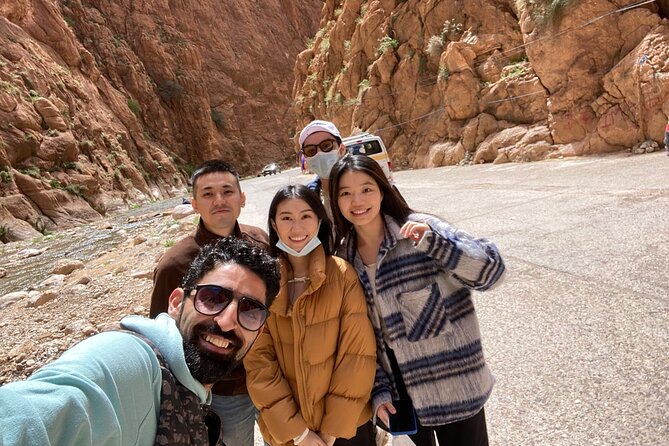 4 Days Sahara Desert VIP Private Tour from Marrakech & Luxuy Camp - Price and logistics: what $729 per person is really buying