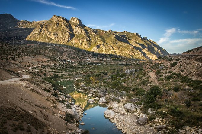 4 days trekking in the Rif mountains - Key highlights worth planning for