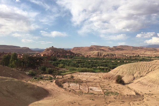 4 Days,Trip Desert From Marrakech to Merzouga - Price and value: what $334.50 gets you (and what it doesn’t)