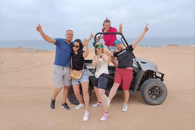 4 excursions in 1 pack = city tour + hammam massage + quad or buggy + paradise - Hammam and argan spa care at Itrane Spa and Argan Palace