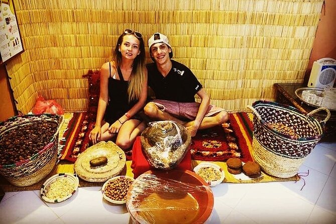 4 excursions in 1 pack = city tour + hammam massage + quad or buggy + paradise - Should you book this 4-Excursion Agadir package?