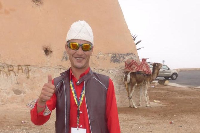 4 Excursions In 1 Pack = City tour + Quads + Hammam-massage + Paradise Valley - The “4 Excursions in 1 Pack” idea: why it works