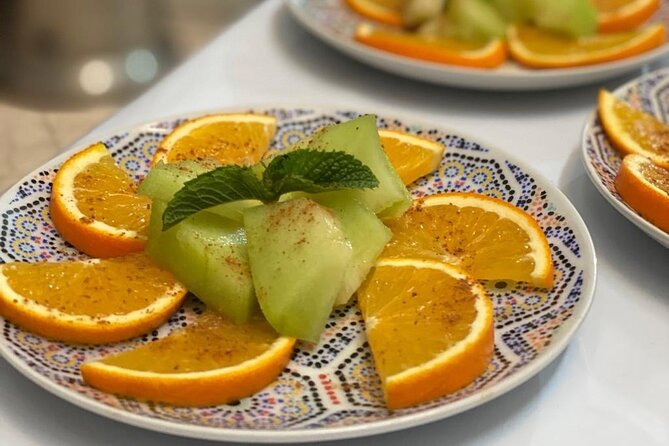 4-hour Cooking Class in a Moroccan Kitchen with a Chef - Moroccan Tea Lesson: A Small Moment That Changes the Whole Meal